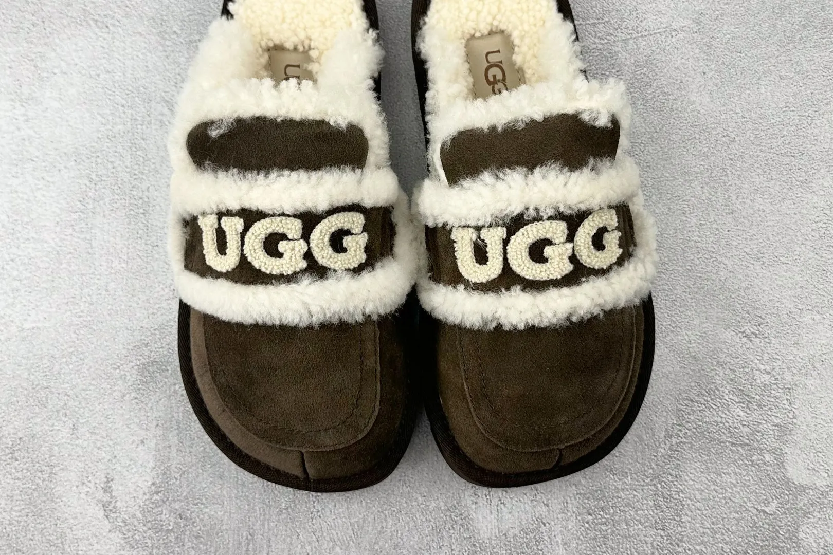 🐲💰 520 Terminal Store UGG W Classic Disquette Brown Item Number: 1115059-CHO Size: 35 36 36.5 37.5 38 38.5 39 40